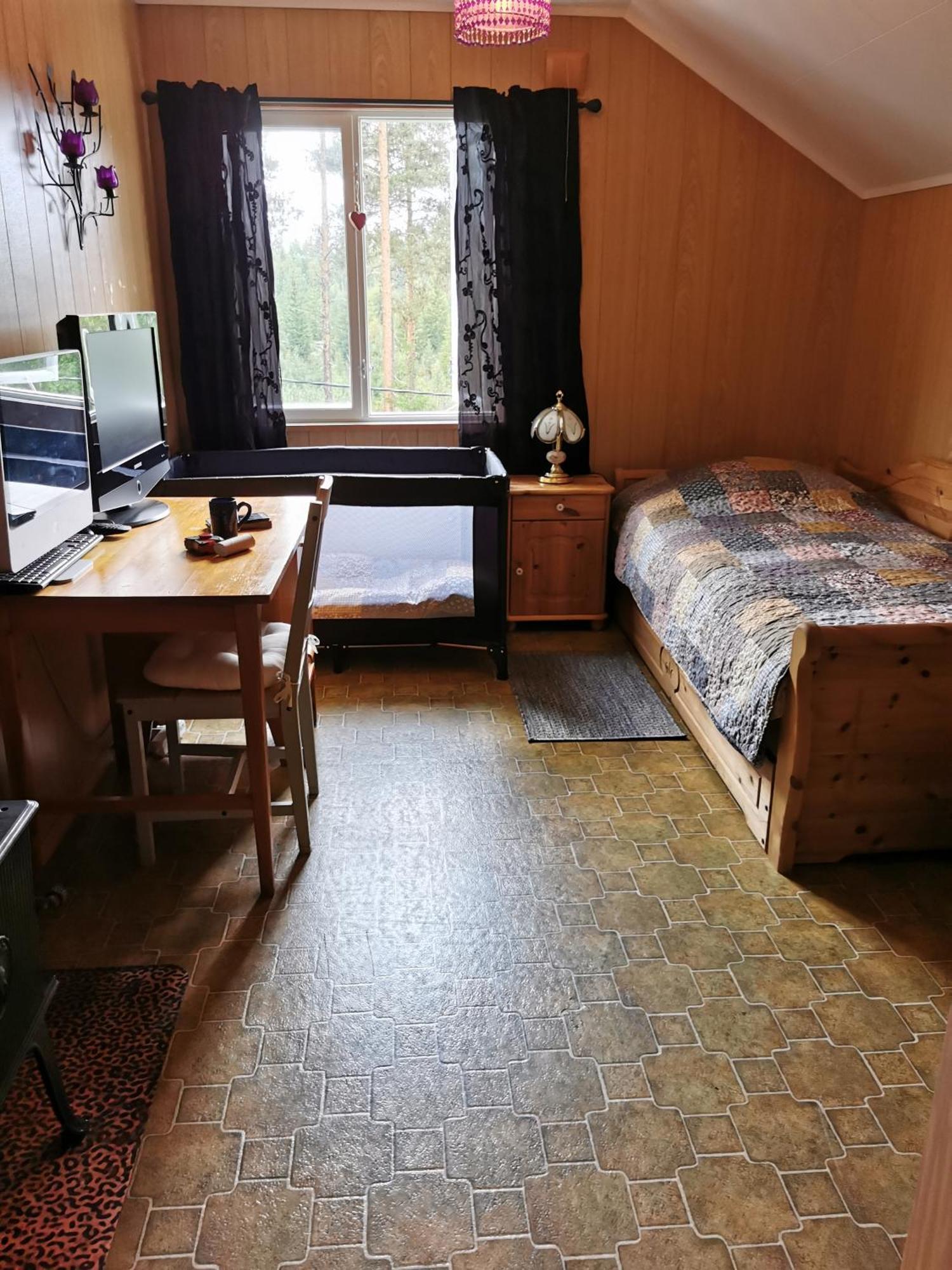 Villa Ka Stor Elvdal Koppang Extérieur photo