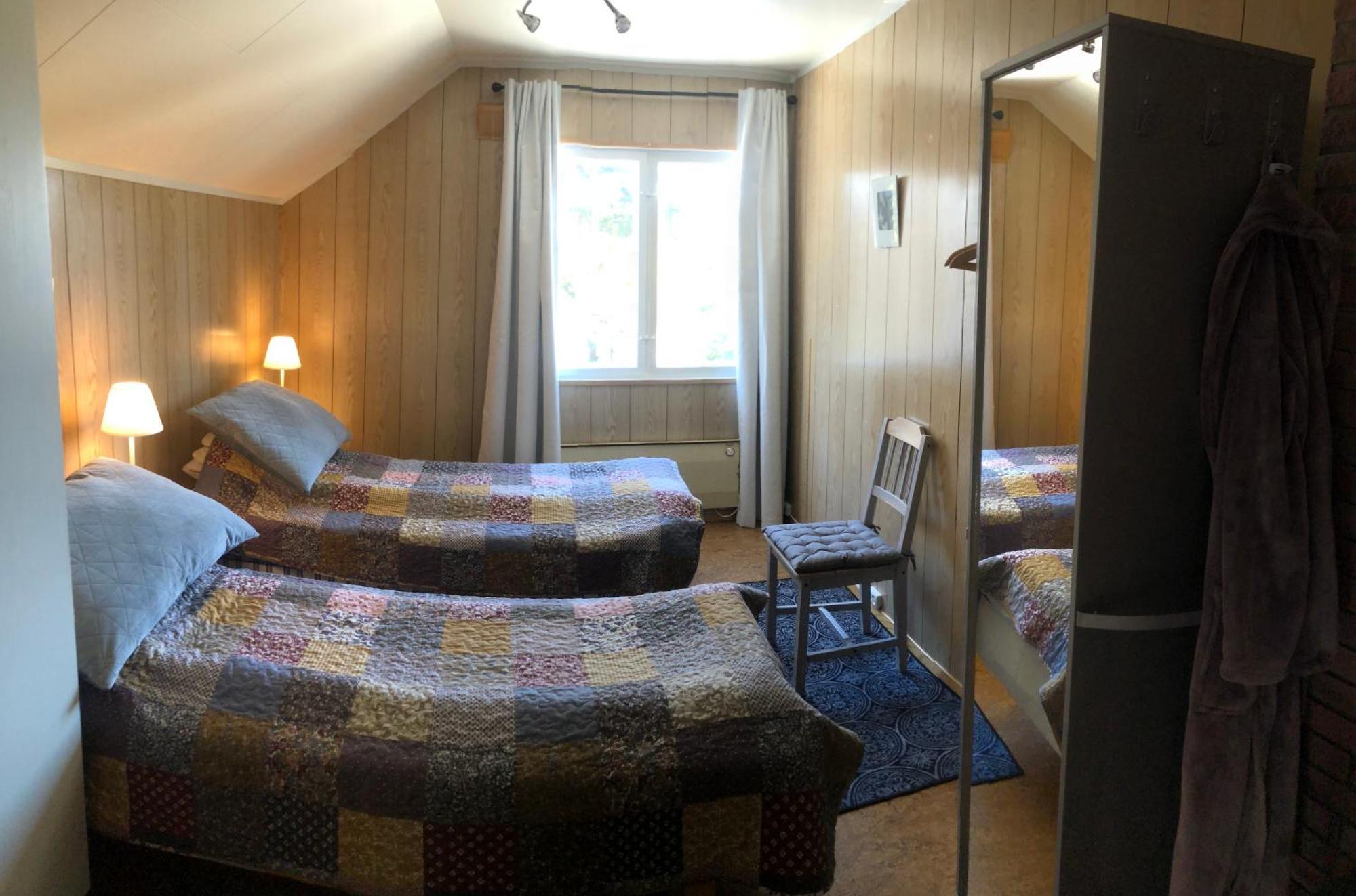 Villa Ka Stor Elvdal Koppang Extérieur photo